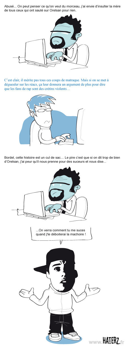orelsan