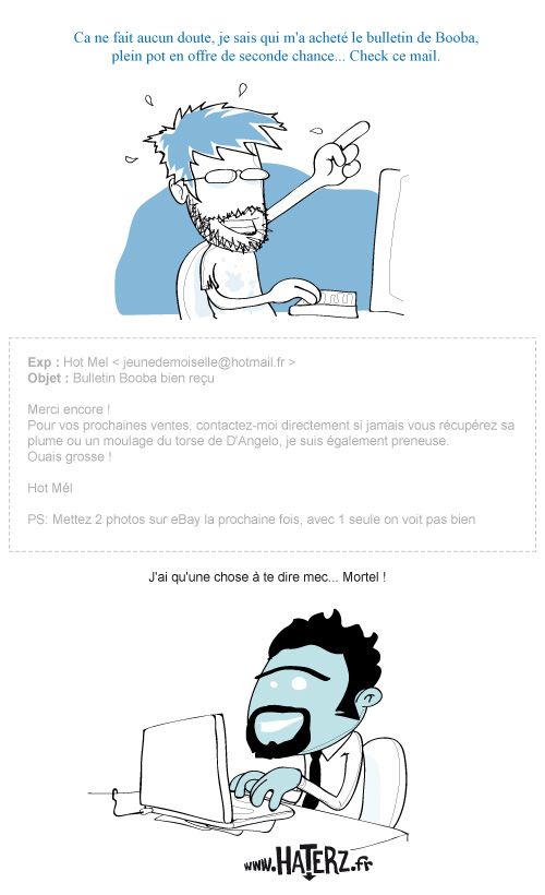 findenchere
