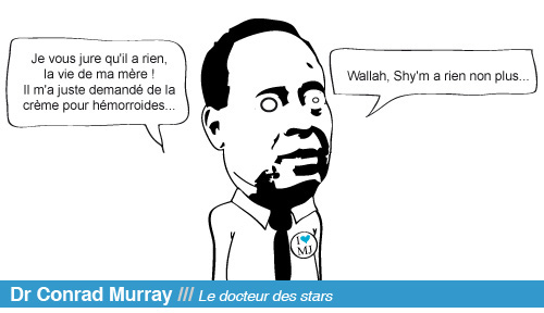 murray