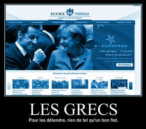 les_grecs