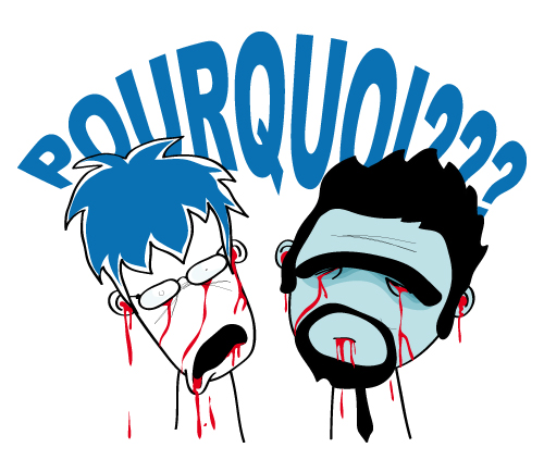 pourquoi